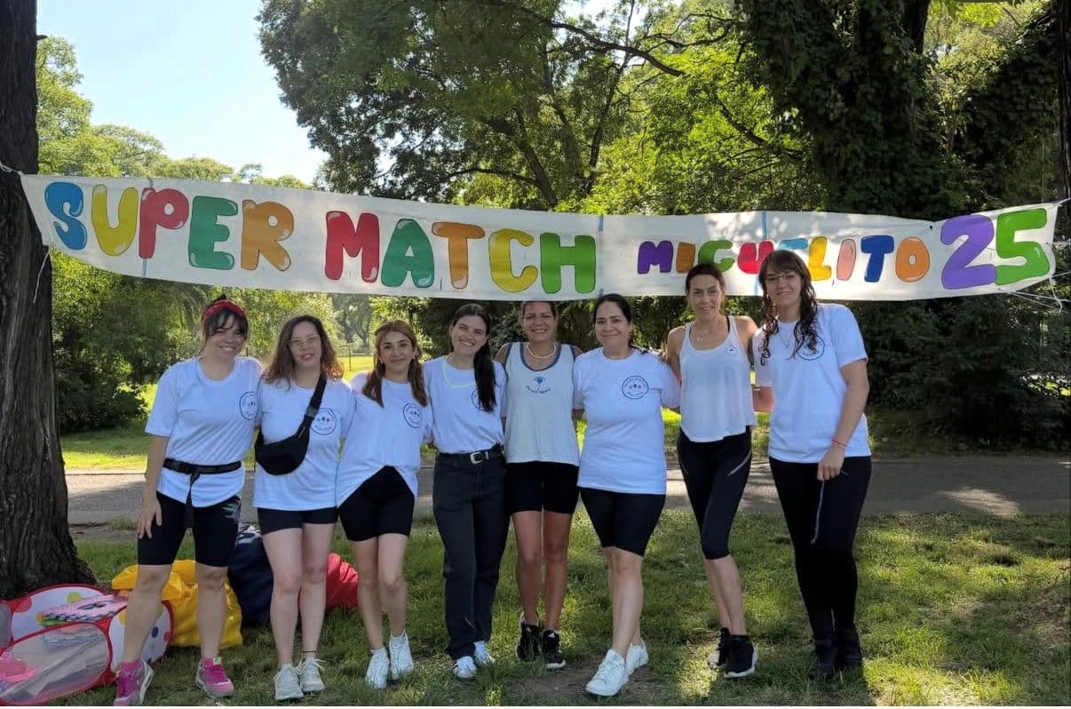 Imagen principal del jardín