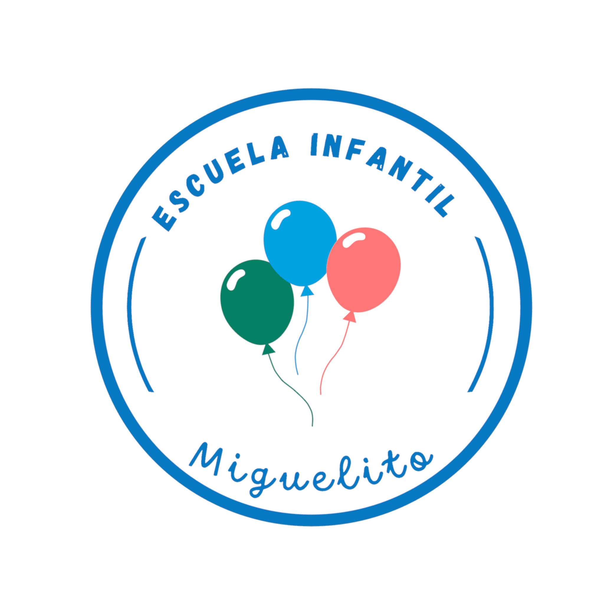 Miguelito Logo