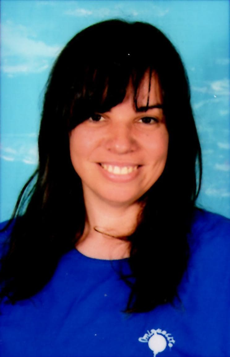 Seño Cristina