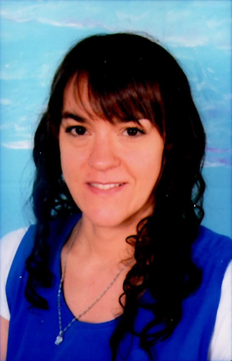 Seño Eugenia