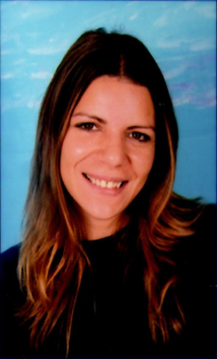 Seño Julieta