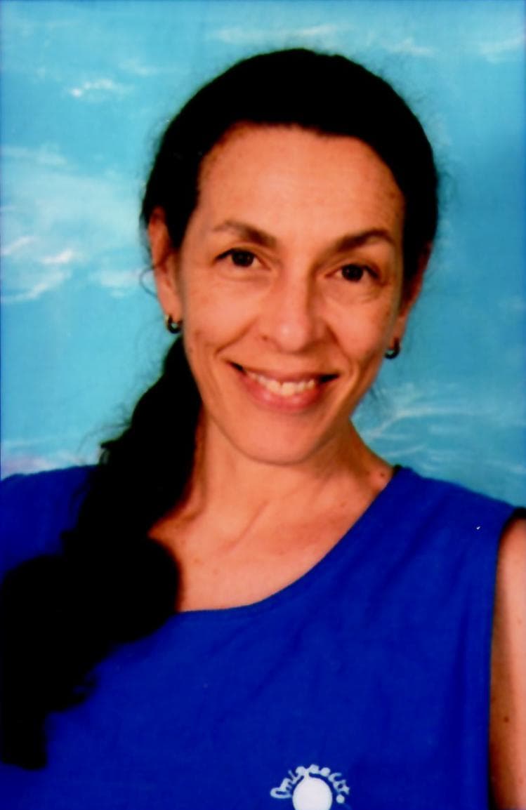Seño Lorena