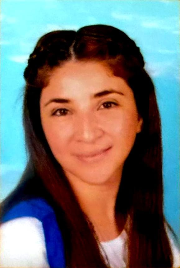 Seño Melissa